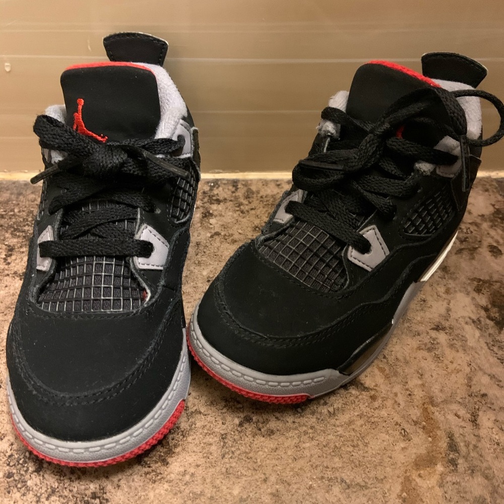 (Sold) Toddler Jordan 9c